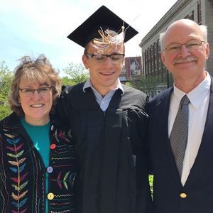 Meet your Posher, Nick